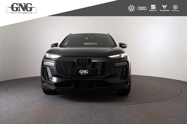 Audi Q6 e-tron quattro