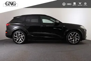 Audi Q6 e-tron quattro