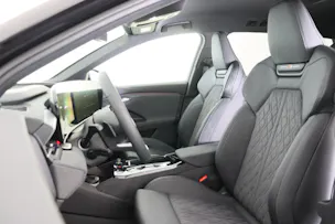Audi Q6 e-tron quattro