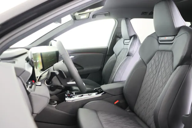 Audi Q6 e-tron quattro