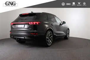 Audi Q6 e-tron quattro