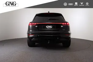 Audi Q6 e-tron quattro