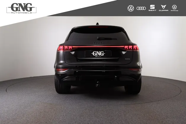 Audi Q6 e-tron quattro