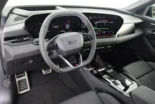 Audi Q6 e-tron quattro