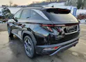 Hyundai Tucson 1.6 CRDI 48V Vertex 4WD DCT