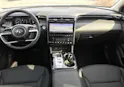 Hyundai Tucson 1.6 CRDI 48V Vertex 4WD DCT
