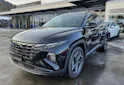 Hyundai Tucson 1.6 CRDI 48V Vertex 4WD DCT