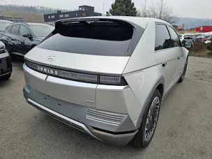 Hyundai Ioniq 5 77kWh Vertex 4WD