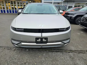 Hyundai Ioniq 5 77kWh Vertex 4WD