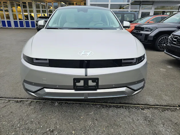 Hyundai Ioniq 5 77kWh Vertex 4WD
