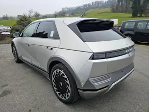 Hyundai Ioniq 5 77kWh Vertex 4WD