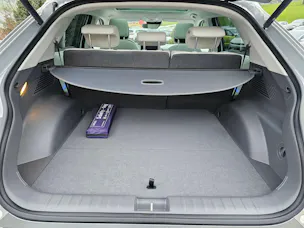 Hyundai Ioniq 5 77kWh Vertex 4WD