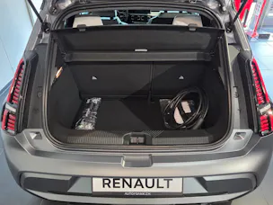 Renault R5 E-Tech Roland Garros 52 kWh Comfort Range
