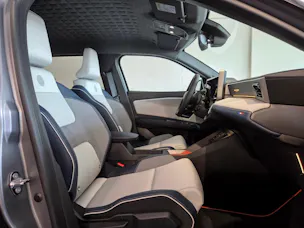 Renault R5 E-Tech Roland Garros 52 kWh Comfort Range