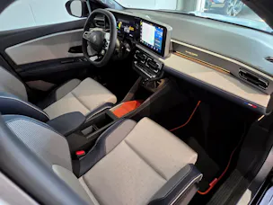 Renault R5 E-Tech Roland Garros 52 kWh Comfort Range