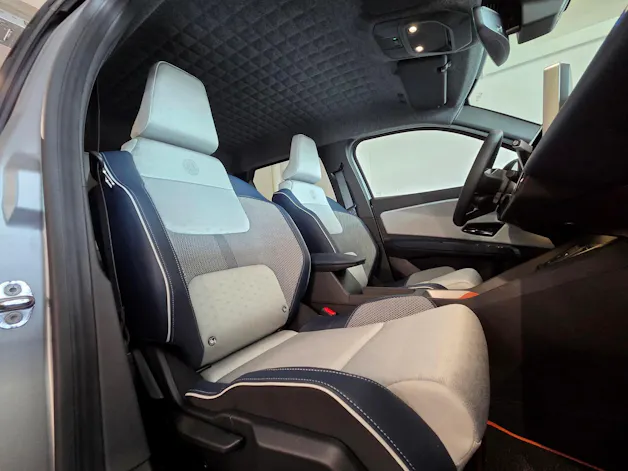 Renault R5 E-Tech Roland Garros 52 kWh Comfort Range