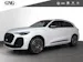Audi Q5 TFSI quatto 150 kW S-tronic