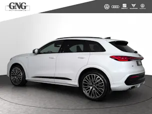 Audi Q5 TFSI quatto 150 kW S-tronic