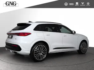 Audi Q5 TFSI quatto 150 kW S-tronic