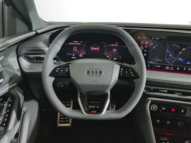 Audi Q5 TFSI quatto 150 kW S-tronic