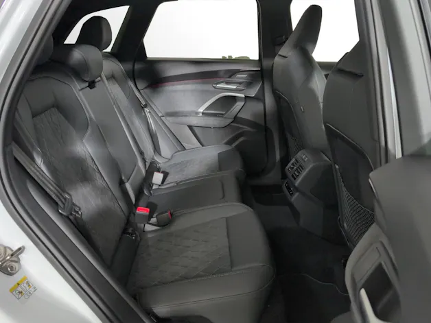 Audi Q5 TFSI quatto 150 kW S-tronic