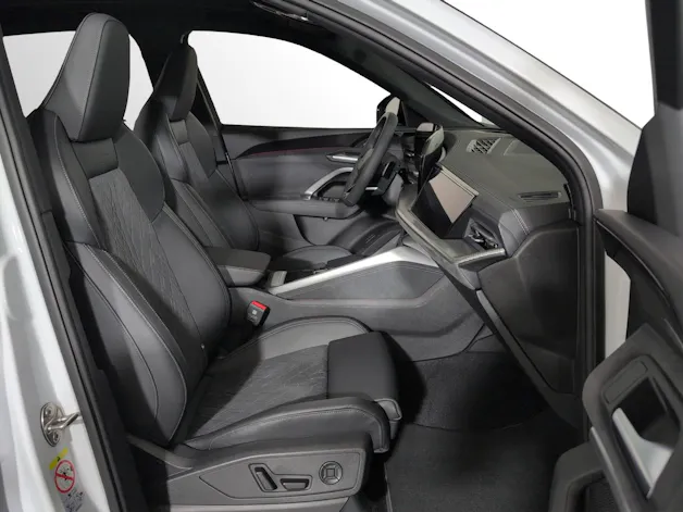 Audi Q5 TFSI quatto 150 kW S-tronic