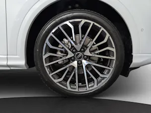 Audi Q5 TFSI quatto 150 kW S-tronic