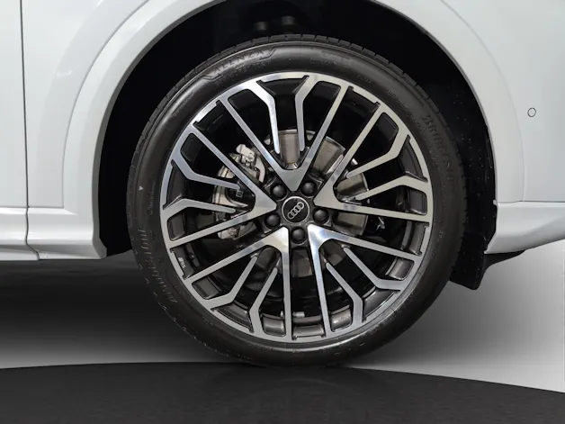 Audi Q5 TFSI quatto 150 kW S-tronic