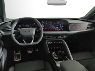 Audi Q5 TFSI quatto 150 kW S-tronic