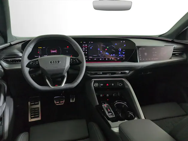 Audi Q5 TFSI quatto 150 kW S-tronic