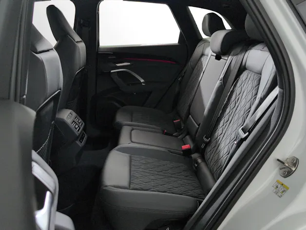 Audi Q5 TFSI quatto 150 kW S-tronic