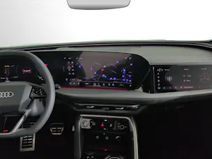 Audi Q5 TFSI quatto 150 kW S-tronic