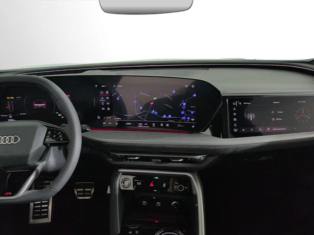 Audi Q5 TFSI quatto 150 kW S-tronic