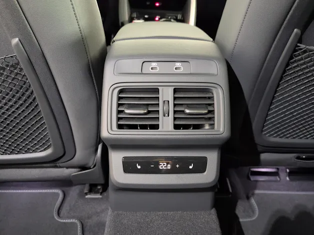 Audi Q5 TFSI quatto 150 kW S-tronic