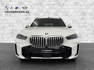 BMW X5 xDr 48V 30d M Sport