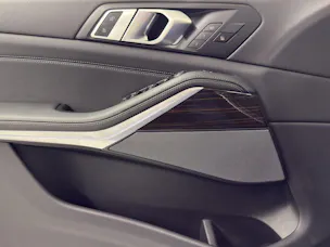 BMW X5 xDr 48V 30d M Sport