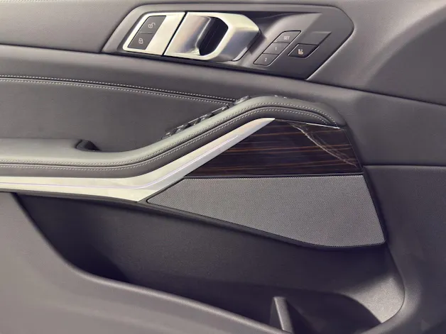BMW X5 xDr 48V 30d M Sport