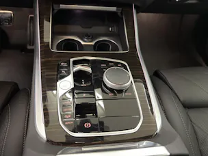 BMW X5 xDr 48V 30d M Sport