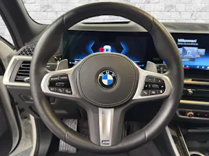 BMW X5 xDr 48V 30d M Sport