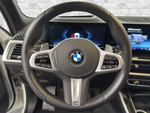BMW X5 xDr 48V 30d M Sport