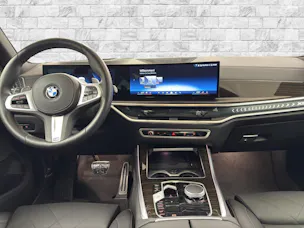 BMW X5 xDr 48V 30d M Sport