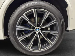 BMW X5 xDr 48V 30d M Sport