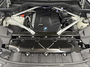 BMW X5 xDr 48V 30d M Sport