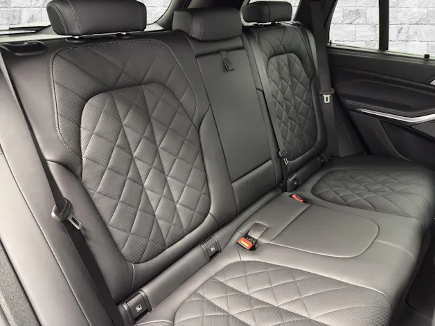 BMW X5 xDr 48V 30d M Sport