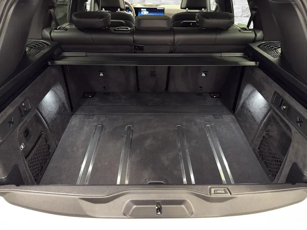 BMW X5 xDr 48V 30d M Sport