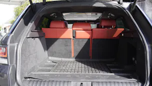 Land Rover Range Rover Sport 4.4 SDV8 Autobiography Automatic