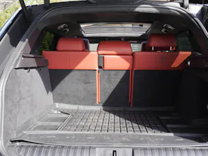 Land Rover Range Rover Sport 4.4 SDV8 Autobiography Automatic