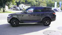 Land Rover Range Rover Sport 4.4 SDV8 Autobiography Automatic