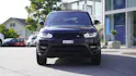 Land Rover Range Rover Sport 4.4 SDV8 Autobiography Automatic