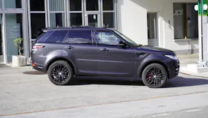 Land Rover Range Rover Sport 4.4 SDV8 Autobiography Automatic